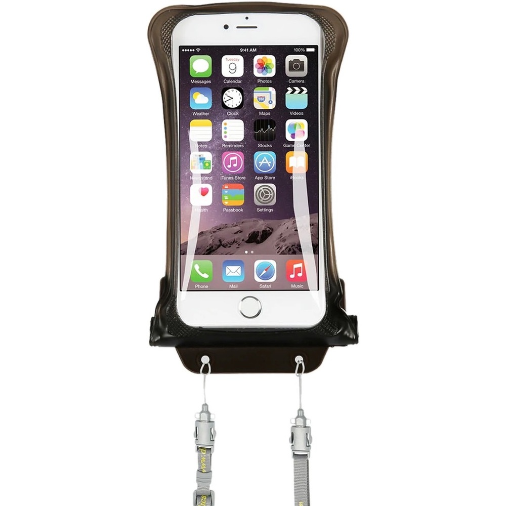 AquaVault Floating Phone Case 📱